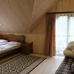 Hotel Goryanyn