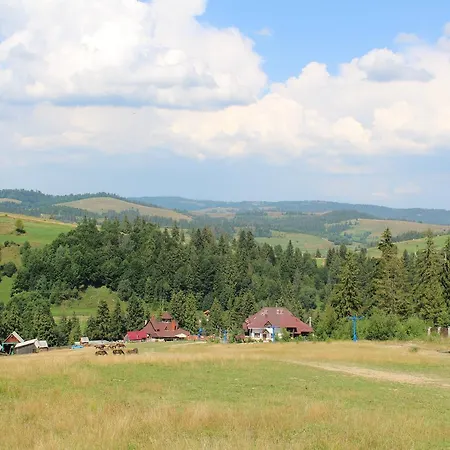 Goryanyn Hotel Pilipets