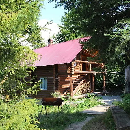 Hotel Goryanyn
