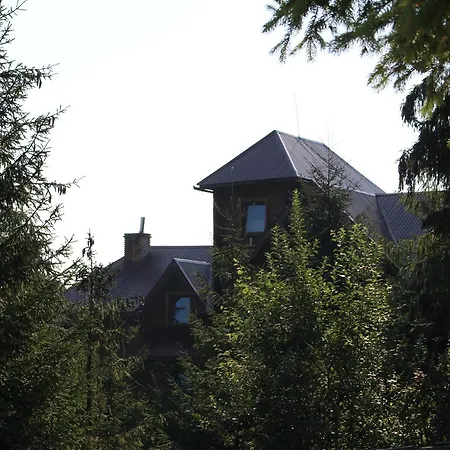 Goryanyn Hotel