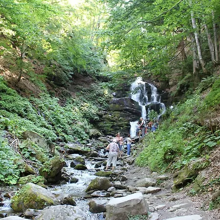Goryanyn Hotel