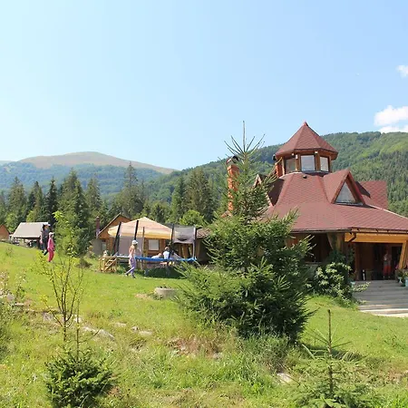 Goryanyn Hotel