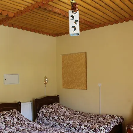Hotel Goryanyn Pilipets
