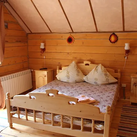 Goryanyn Hotel Pilipets