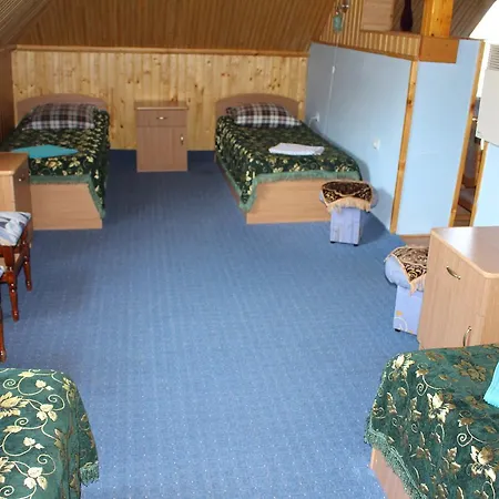 Hotel Goryanyn