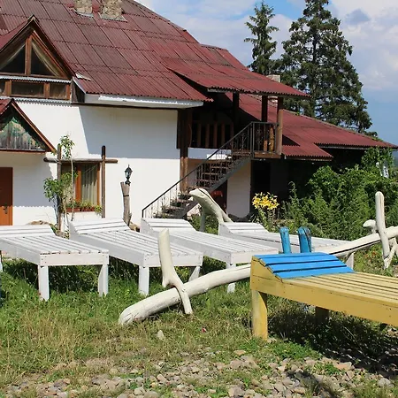 Hotel Goryanyn